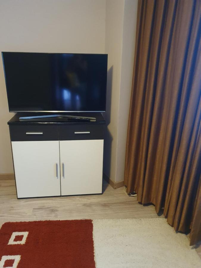 Appartement Casa Marco à Galaţi Extérieur photo
