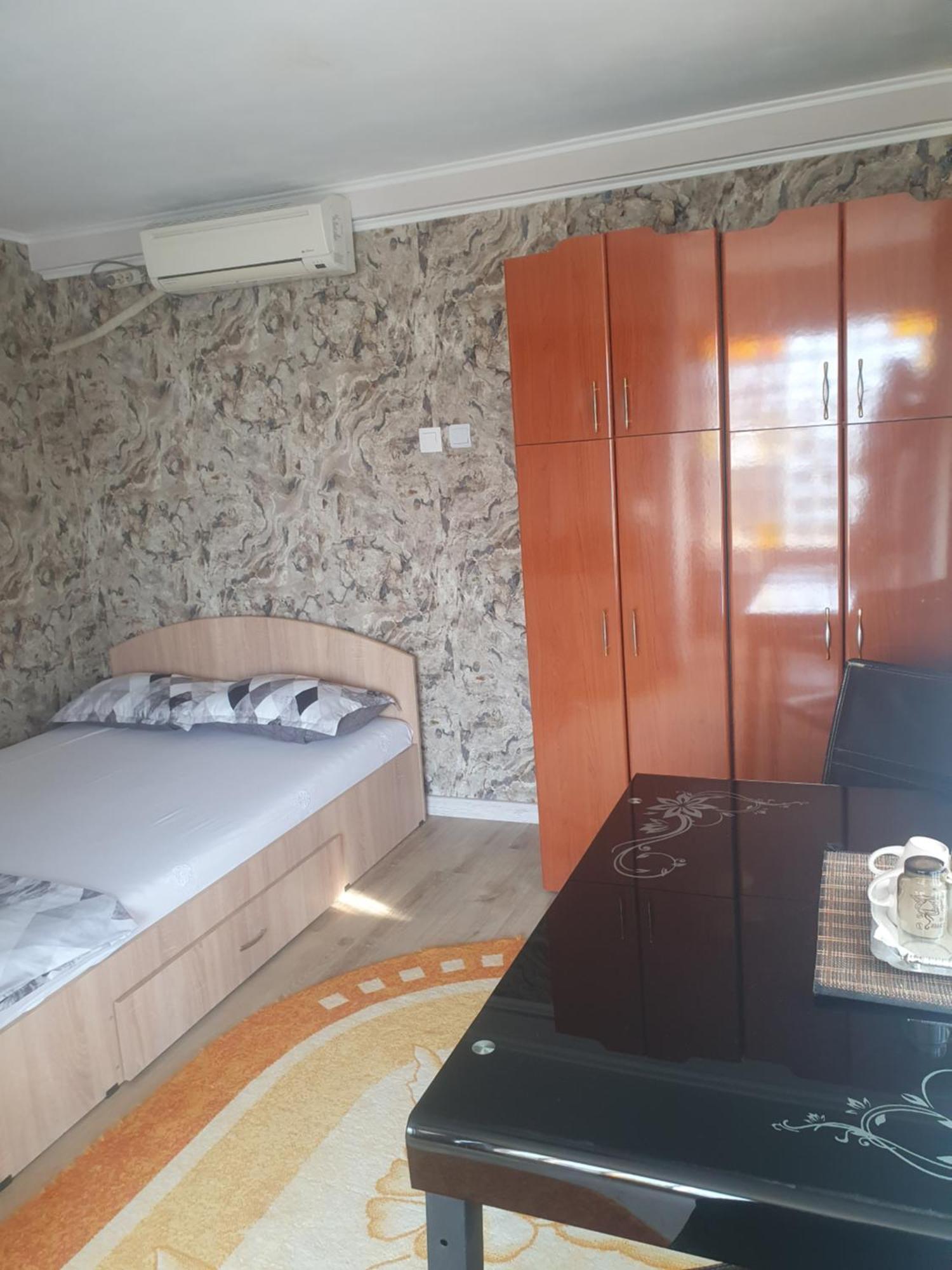 Appartement Casa Marco à Galaţi Extérieur photo